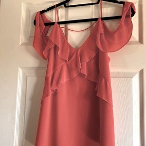 EUC Pookie & Sebastian top